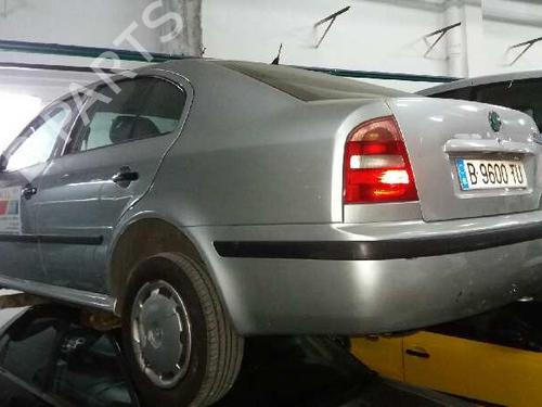 Used Parts SKODA OCTAVIA I (1U2) 1.6 667086