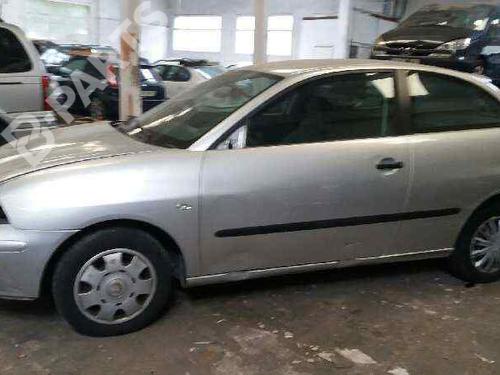 Right mirror SEAT IBIZA III (6L1)  | BP7351078C27 