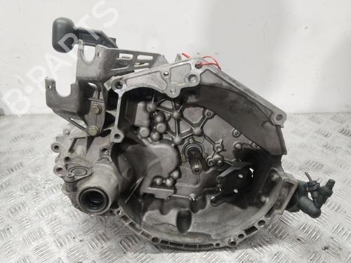 Gearkasse CITROËN C3 I (FC_, FN_) 1.4 i (73 hp) 32090601