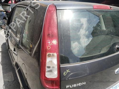 Used Left taillight Left taillight FORD FUSION (JU_) 1.4 (80 hp) 34265588 34265588