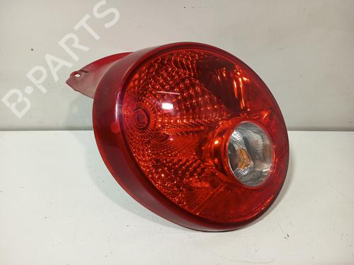 Left taillight CHEVROLET MATIZ (M200, M250) 1.0 | BP36231084C34 - Image 2