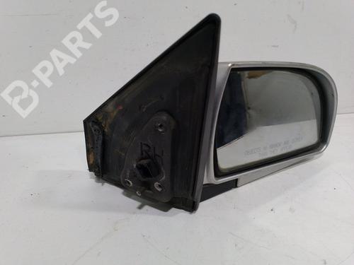 Used Right mirror KIA CARENS II MPV (FJ) 2.0 CRDi (113 hp) 9278845