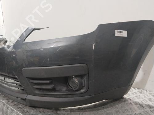 Front bumper FORD FOCUS C-MAX (DM2) 2.0 | BP17956728C7 