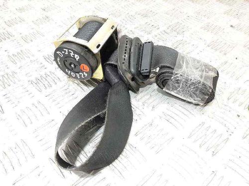 Used Front left seatbelt MINI MINI (R50, R53) One (90 hp) 8742720