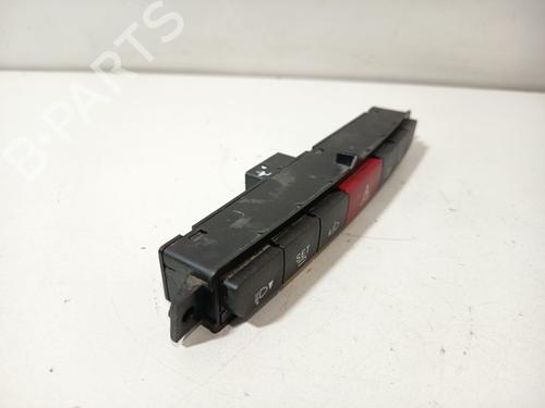 Warning switch OPEL COMBO Box Body/MPV (X12) 1.3 CDTI (B05) | BP36476861I22 - Image 2