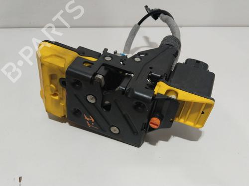 Rear left lock VOLVO XC90 I (275) D5 AWD | BP27242209C100 