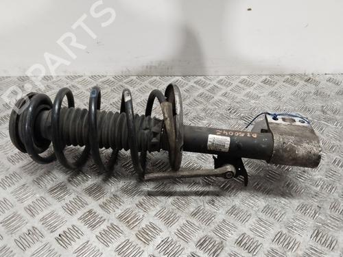 Used Left front shock absorber CITROËN C4 Grand Picasso I (UA_) 1.6 HDi (109 hp) 27505383