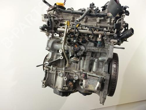 Engine RENAULT CAPTUR I (J5_, H5_) 1.2 TCe 120 | BP35953066M1 - Image 5