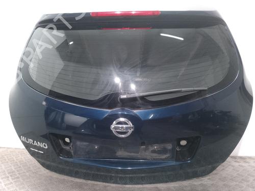 Tailgate NISSAN MURANO I (Z50)  | BP10628121C6 