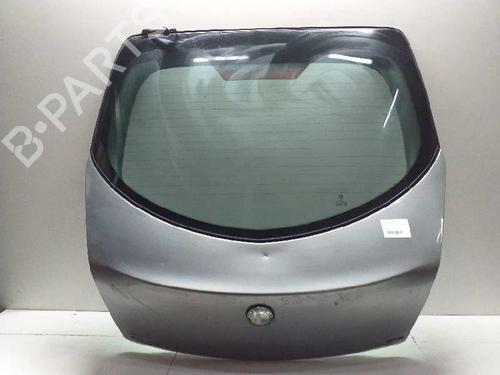 Used Tailgate Tailgate ALFA ROMEO GT (937_) [2003-2010] 5660114 5660114