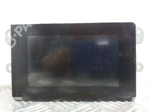 Ferdsskriver NISSAN ALMERA TINO (V10) [1998-2006]  5173027