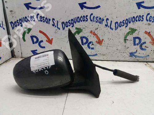 Right mirror NISSAN ALMERA TINO (V10)  | BP5179024C27 