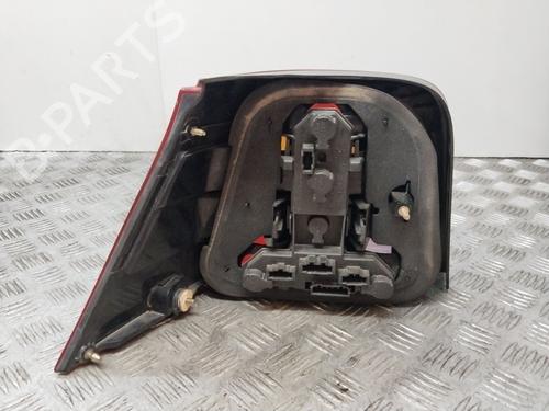 Right taillight VW GOLF IV (1J1)  | BP18844057C35 