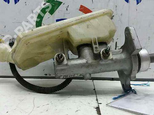 Brake master cylinder CITROËN C3 I (FC_, FN_) 1.4 i | BP5190800M77 