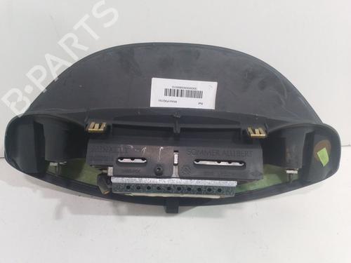 Used Display monitor RENAULT LAGUNA II (BG0/1_) [2001-2007]  13713199