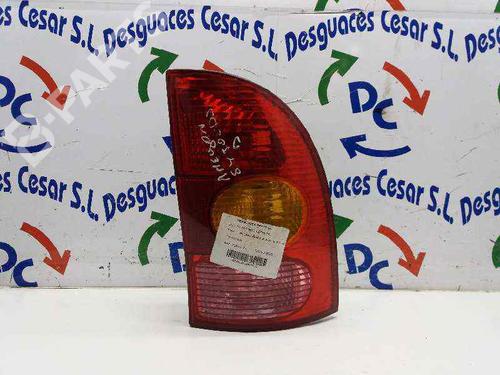 Used Right taillight RENAULT MEGANE I (BA0/1_) [1995-2004]  5206084