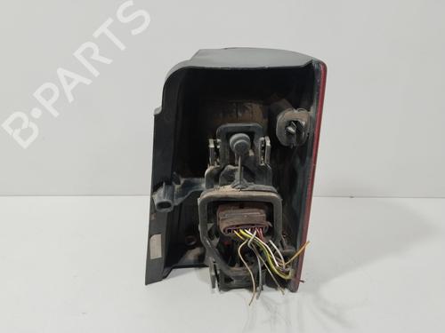 Left taillight CITROËN BERLINGO / BERLINGO FIRST MPV (MF_, GJK_, GFK_) 2.0 HDI 90 (MFRHY) | BP28103356C34 