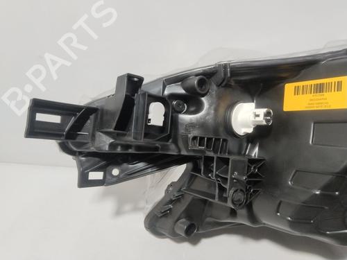 Højre forlygte NISSAN NOTE (E12) 1.5 dCi | BP36160514C29 - Image 7