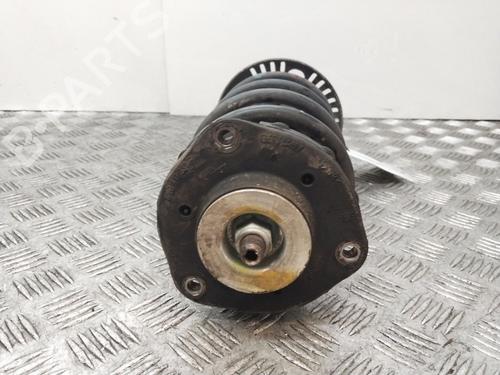 Left front shock absorber VW POLO (9N_, 9A_) 1.4 16V | BP18321795M16 