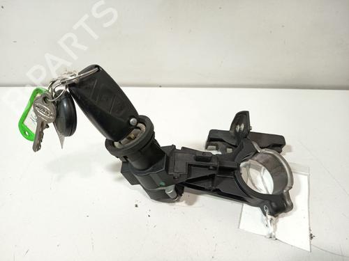 Ignition barrel CITROËN NEMO Box Body/MPV (AA_) 1.3 HDi 75 | BP36476891M48 - Image 2