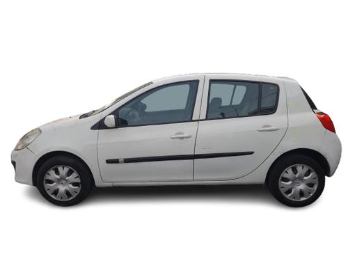 Used Parts RENAULT CLIO III (BR0/1, CR0/1) 1.5 dCi (BR17, CR17) 4934349