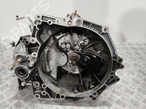 Used Gearbox PEUGEOT PARTNER Box Body/MPV (5_, G_) 1.6 HDi 75 (75 hp) 30684697