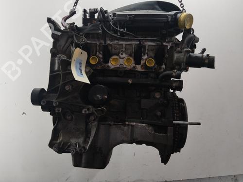 Motor DACIA LOGAN (LS_) 1.6 (LS0B, LS0D, LS0F, LS0H) | BP29736388M1 