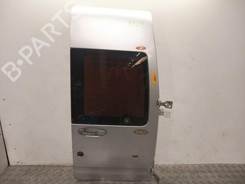 Used Right rear door Right rear door 34521808 34521808