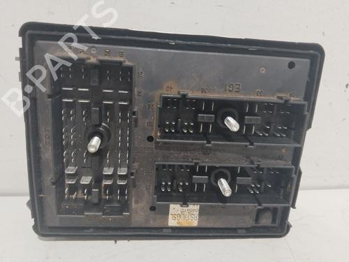 Fuse box KIA CARENS II MPV (FJ) 1.6 | BP19322120E1 