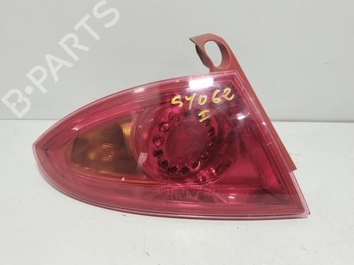 Used Left taillight Left taillight SEAT LEON (1P1) 1.6 TDI (105 hp) 36784936 36784936