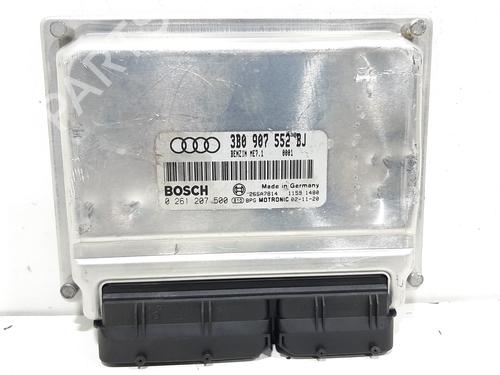 Used Engine control unit (ECU) Engine control unit (ECU) AUDI A6 C5 (4B2, 4B4) 2.4 (165 hp) 8405017 8405017