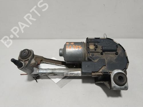 Used Front wiper motor SEAT ALTEA (5P1) 1.9 TDI (105 hp) 31591564