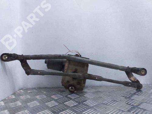 Front wiper motor CITROËN C5 I (DC_)  | BP5202455M29 