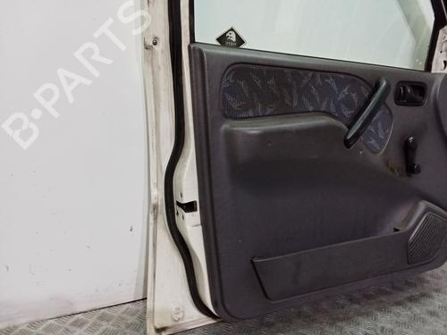 Left front door NISSAN TERRANO II (R20) 2.7 TDi 4WD | BP29506618C2 