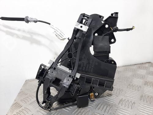 Rear right lock VOLVO S40 II (544)  | BP9834591C99 