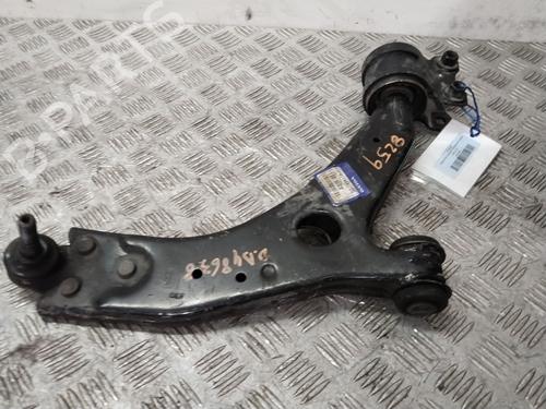 Used Right front suspension arm VOLVO S40 II (544) 2.0 D (136 hp) 14853101