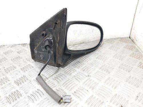 Used Right mirror NISSAN ALMERA TINO (V10) [1998-2006]  6003532
