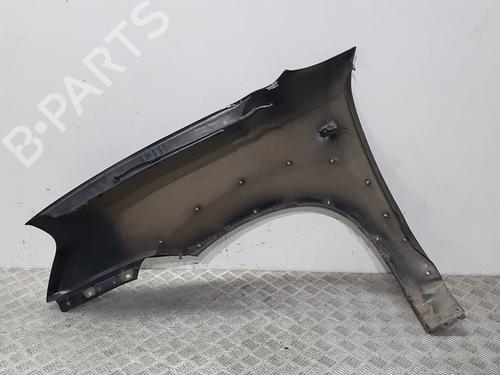 Right front fenders HYUNDAI TUCSON (JM) 2.0 CRDi | BP13917675C42 