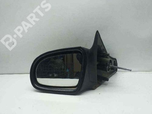 Used Left mirror OPEL CORSA B (S93) [1993-2009]  5195109