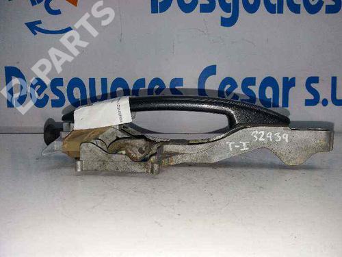 Rear left exterior door handle PEUGEOT 308 SW I (4E_, 4H_) 1.6 16V | BP5202139C130