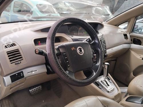 Sprinklertank SSANGYONG RODIUS I 2.7 Xdi 4WD | BP29488710C113 - Image 5