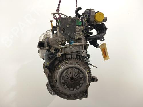 Used Engine Engine CITROËN C3 I (FC_, FN_) 1.4 i (73 hp) 36003364 36003364