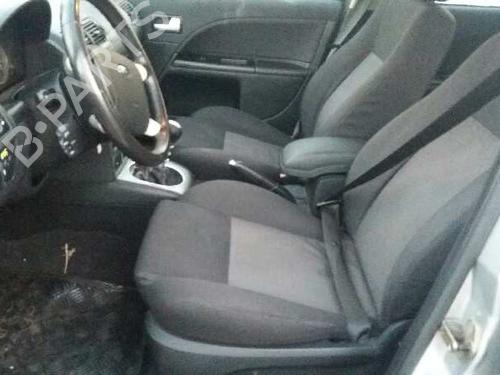 Left mirror FORD MONDEO III (B5Y)  | BP6645702C26 