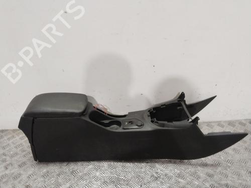 Used Middle console PEUGEOT 308 SW I (4E_, 4H_) 1.6 HDi (109 hp) 29520547