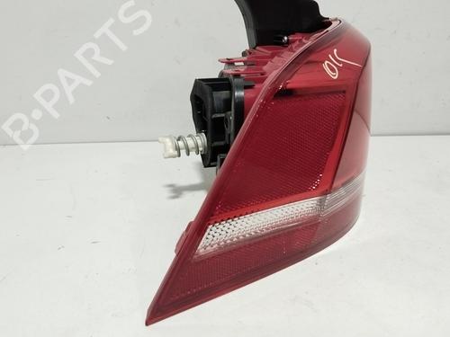 Left taillight VW PASSAT B7 (362) 1.6 TDI | BP37795379C34 - Image 4