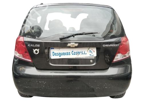 Højre baglygte CHEVROLET AVEO / KALOS Hatchback (T250, T255) 1.2 | BP30725206C35 