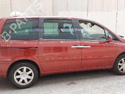 Front left window mechanism PEUGEOT 807 (EB_) | BP6531052C22 - Image 6
