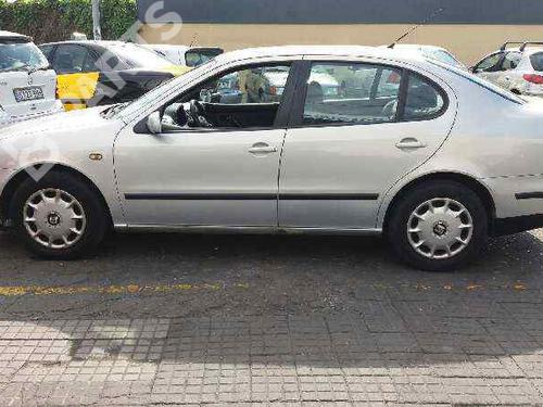 Left taillight SEAT TOLEDO II (1M2)  | BP5170115C34 
