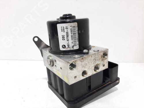 Used ABS pump ABS pump BMW 1 (E87) 118 d (143 hp) 7103925 7103925