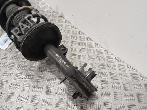 Right front shock absorber PEUGEOT 807 (EB_) 2.2 HDi | BP30704708M17 - Image 3